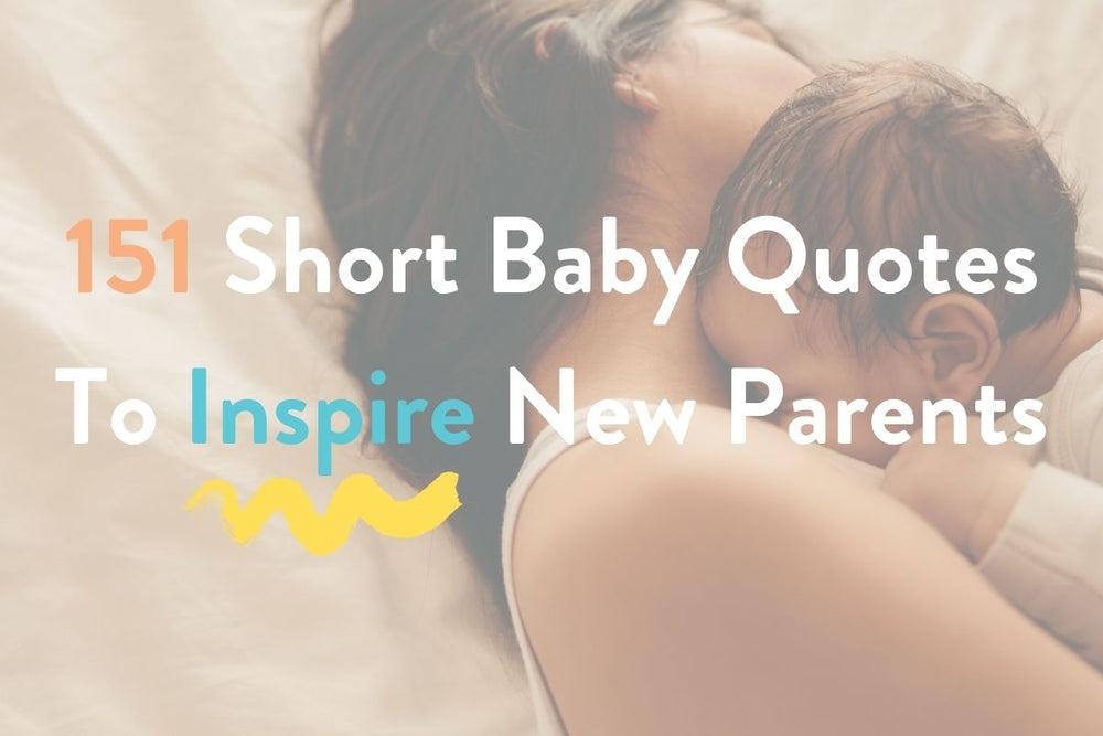 expecting first baby quotes