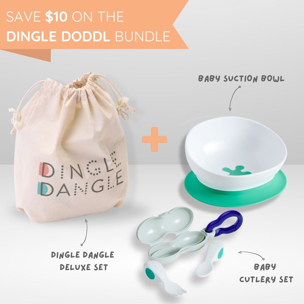 Dingle Dangle + Doddl Gift Bundle