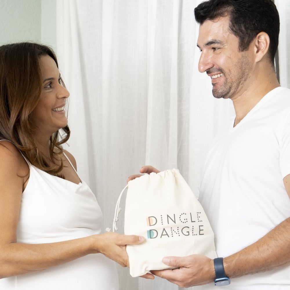 Dingle Dangle Best Baby Gift 0-6 Months