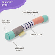 sensory rod for baby