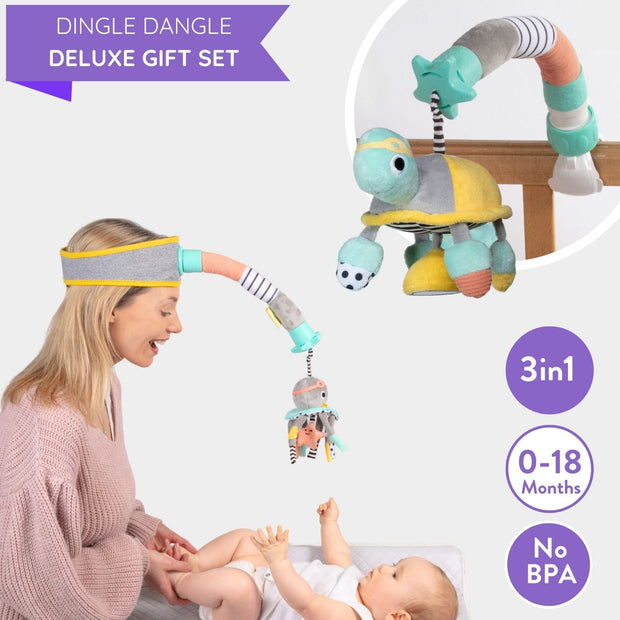 Best Baby Gift Set 0-18 Months