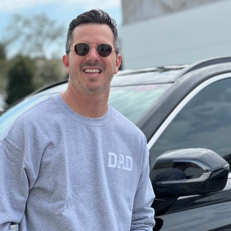 Dad Sweatshirt