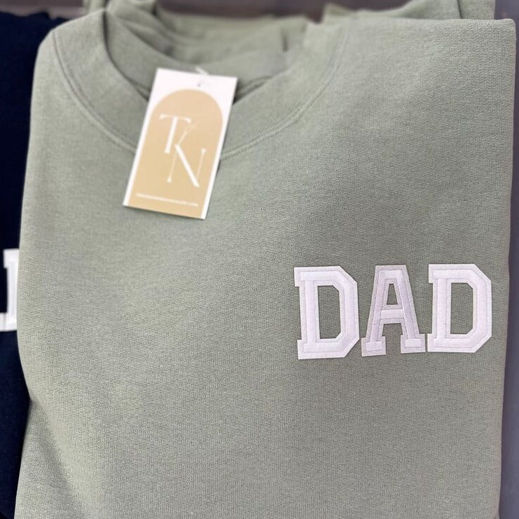 Dad Sweatshirt