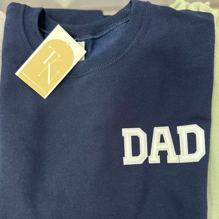 Dad Sweatshirt