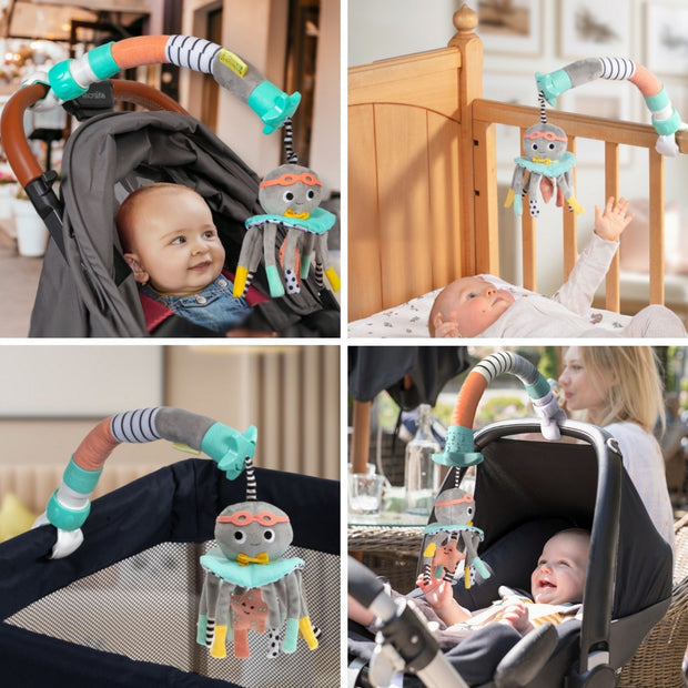 Travel Mobile For Baby