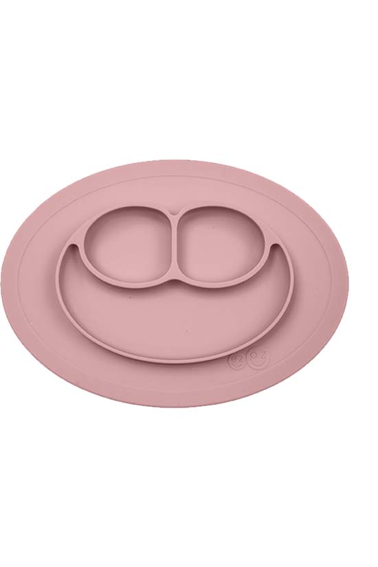 EZPZ Silicone Suction Plate (Baby Feeding Mat)